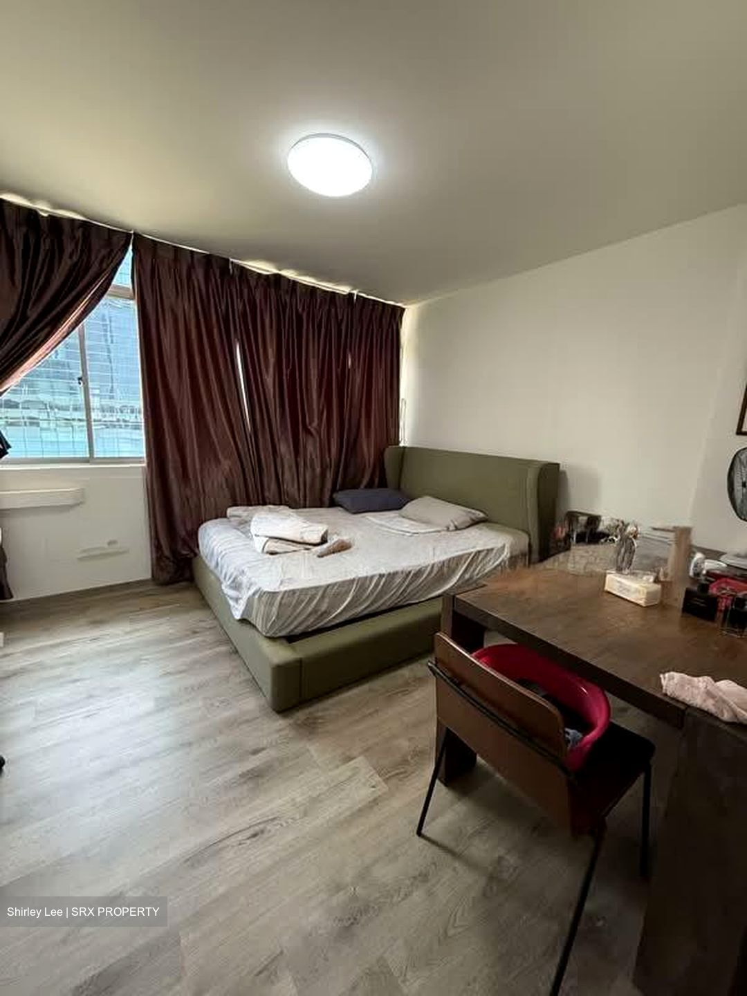 Roxy Square (D15), Apartment #602234991